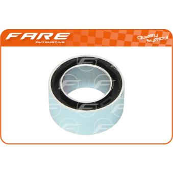 Suspension, corps de l'essieu FARE SA [16578]