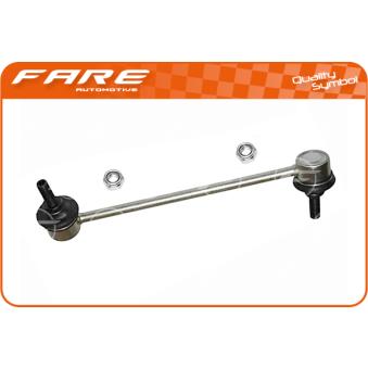 Entretoise/tige, stabilisateur avant droit FARE SA OEM 548400X000