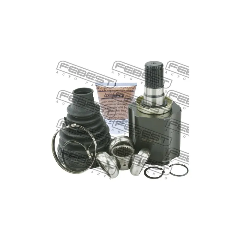 Jeu de joints, arbre de transmission avant gauche FEBEST 2911-FLIIFLH - Visuel 1