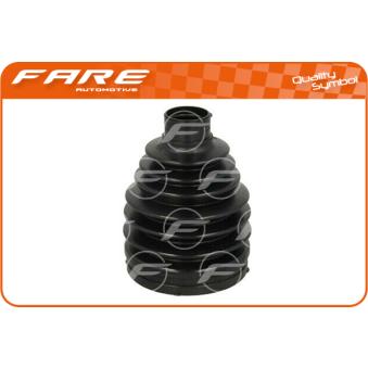 Joint-soufflet, arbre de commande FARE SA 16624 pour ISUZU GEMINI 1.2 - 73cv