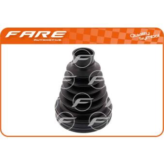 Joint-soufflet, arbre de commande FARE SA OEM 1837617 Joint-soufflet, arbre de commande FARE SA OEM 1837617