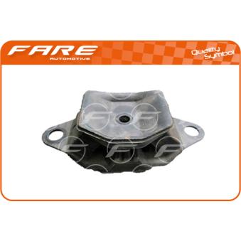 Support moteur FARE SA OEM 112201HC3C