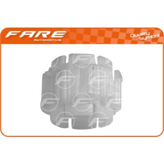 Douille, arbre de direction FARE SA OEM 405123