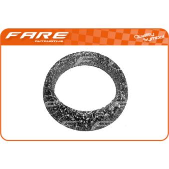 Joint d'étanchéité, tuyau d'échappement FARE SA 1677
