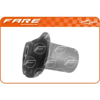 Suspension, corps de l'essieu FARE SA [1688]