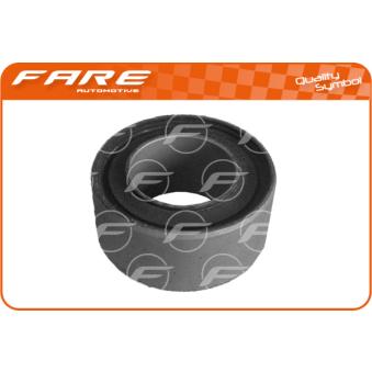 Silent bloc de suspension (train arrière) FARE SA [1694]