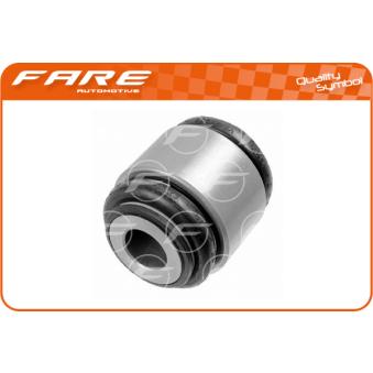 Silent bloc de suspension (train arrière) FARE SA OEM 2203520227 Silent bloc de suspension (train arrière) FARE SA OEM 2203520227