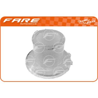 Douille, levier de vitesse FARE SA 1707