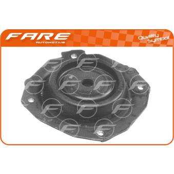 Coupelle de suspension FARE SA [1710]