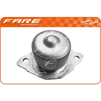 Support moteur FARE SA OEM 191199402A