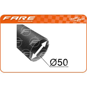 Tuyau FARE SA 1720