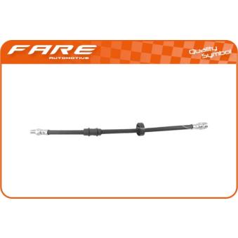 Flexible de frein FARE SA OEM 7573602 Flexible de frein FARE SA OEM 7573602