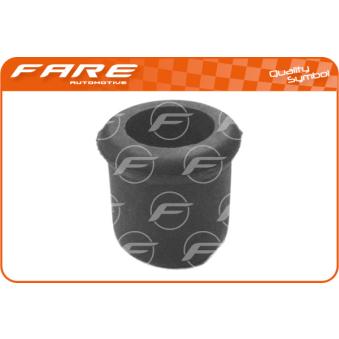 Joint, bride de liquide de refroidissement FARE SA OEM 135513 Joint, bride de liquide de refroidissement FARE SA OEM 135513