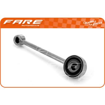 Kit de réparation, levier de changement de vitesse FARE SA 1741 pour BMW Série 3 1.9 D - 70cv