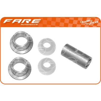 Kit de réparation, levier de changement de vitesse FARE SA [1752]