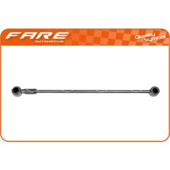 Kit de réparation, levier de changement de vitesse FARE SA [1758]