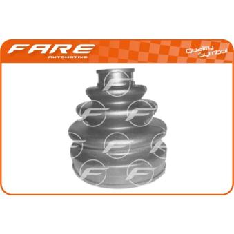 Joint-soufflet, arbre de commande FARE SA OEM 0K2FA22530 Joint-soufflet, arbre de commande FARE SA OEM 0K2FA22530