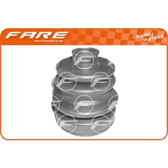 Joint-soufflet, arbre de commande FARE SA 1838