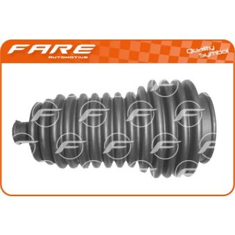 Joint-soufflet, direction avant gauche FARE SA 1849 pour LANCIA YPSILON 2.5 DCI - 146cv