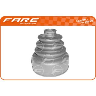 Joint-soufflet, arbre de commande FARE SA 1855