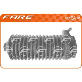 Joint-soufflet, direction FARE SA [1857]