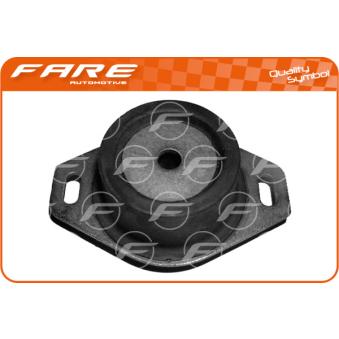 Suspension, boîte de vitesse manuelle FARE SA 1889 pour BMW Série 3 1.9 D - 70cv