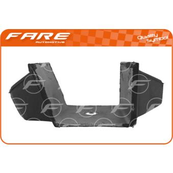 Support moteur FARE SA OEM 184425