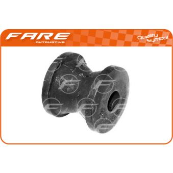 Silent bloc de suspension (train avant) FARE SA OEM 352393