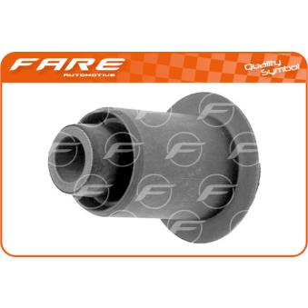 Silent bloc de suspension (train avant) FARE SA OEM 46421522