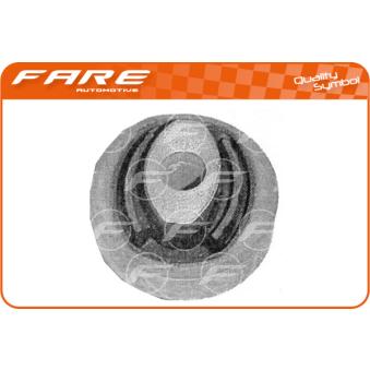 Silent bloc de suspension (train avant) FARE SA OEM 51842193