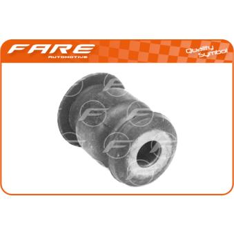 Silent bloc de suspension (train avant) FARE SA OEM 46748800