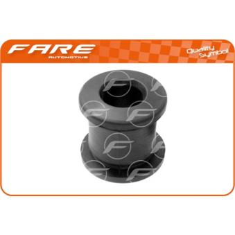 Silent bloc de l'essieu / berceau FARE SA OEM 352393