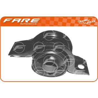 Silent bloc de suspension (train avant) FARE SA OEM 1067918