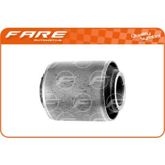 Silent bloc de suspension (train avant) FARE SA OEM 545012F500