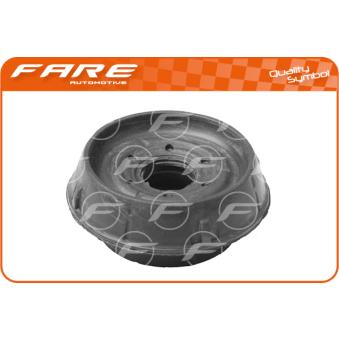 Coupelle de suspension FARE SA OEM 7700827435