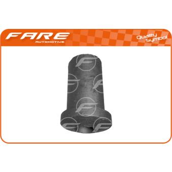 Main de suspension FARE SA [1958]