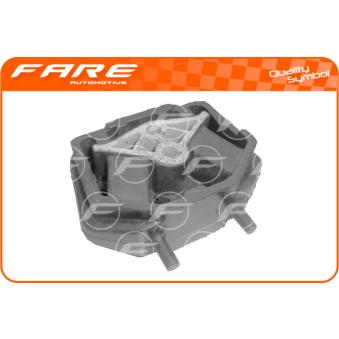 Support moteur FARE SA OEM 682601