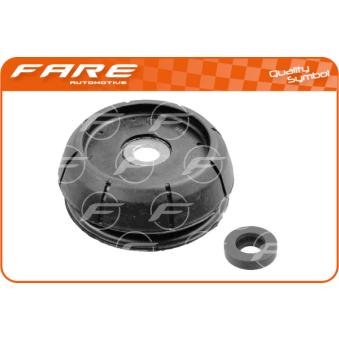 Coupelle de suspension FARE SA OEM 0344515