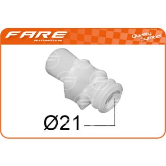 Suspension, stabilisateur FARE SA 1979 pour CITROEN SAXO 1.6 - 120cv Suspension, stabilisateur FARE SA 1979 pour CITROEN SAXO 1.6 - 120cv