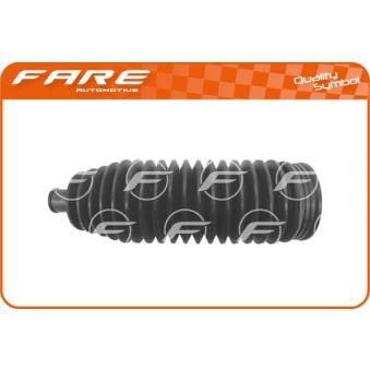 Joint-soufflet, direction FARE SA 19983 pour KIA CEED 1.6 HDI 90 - 90cv