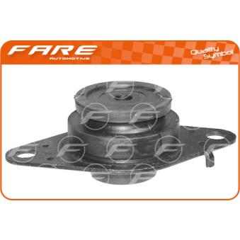 Support moteur avant gauche FARE SA [2000]
