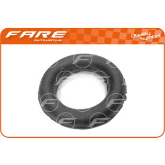 Butée élastique, silencieux FARE SA OEM 7700849696