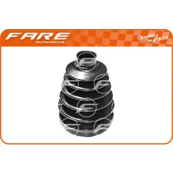 Joint-soufflet, arbre de commande FARE SA [20041]