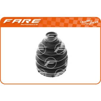 Joint-soufflet, arbre de commande FARE SA OEM 1302512