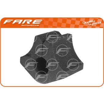 Suspension, stabilisateur FARE SA OEM 871511423