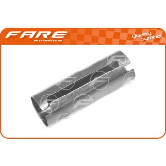 Manchon, fixation du bras transversal FARE SA OEM 191407190A Manchon, fixation du bras transversal FARE SA OEM 191407190A