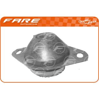 Support moteur FARE SA 2017
