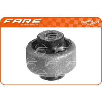 Silent bloc de suspension (train avant) FARE SA OEM 3523AG
