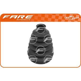 Joint-soufflet, arbre de commande FARE SA [20214]