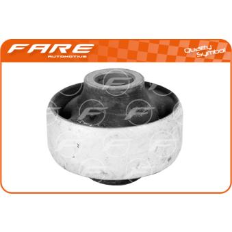 Silent bloc de suspension (train avant) FARE SA OEM 6N0407181